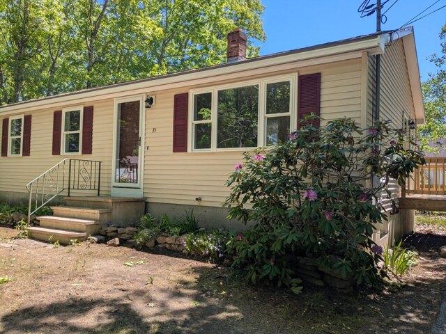House for sale in Sanford, Maine