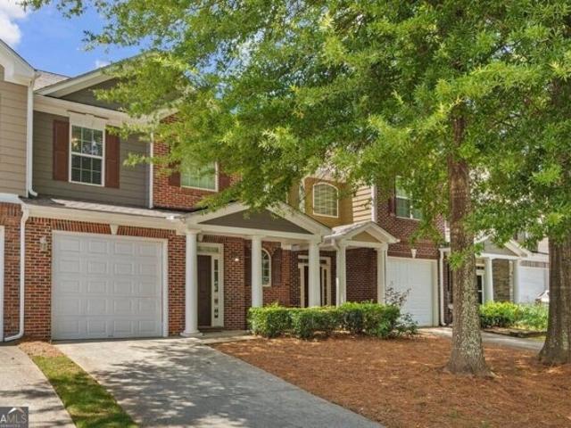 House for sale in Lawrenceville, Georgia