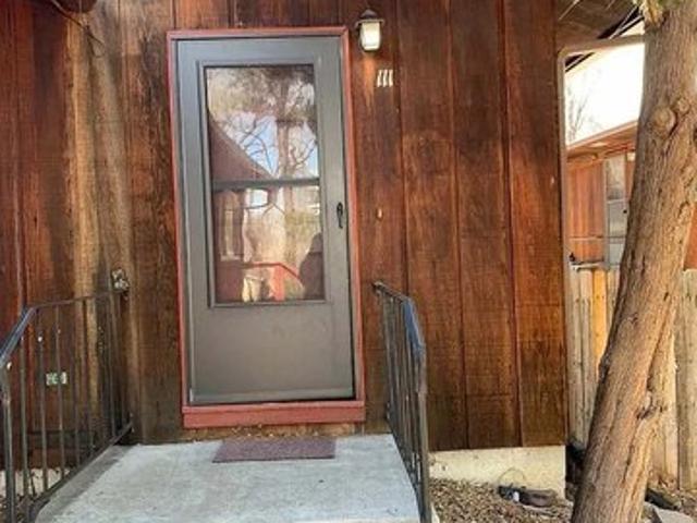Townhouse for rent in Colorado Springs, Colorado