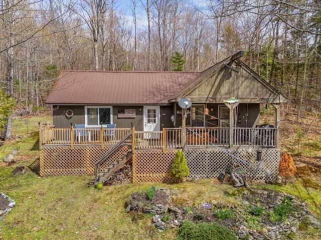 House for sale in Maine