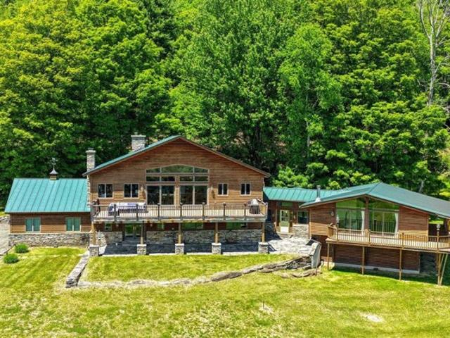 House for sale in Vermont