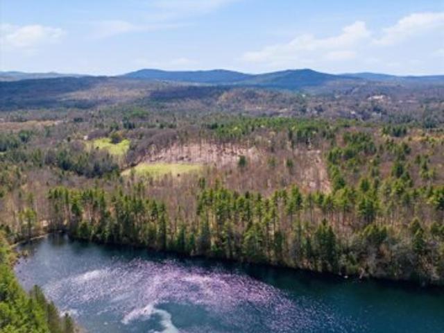 Land for sale in New Hampshire