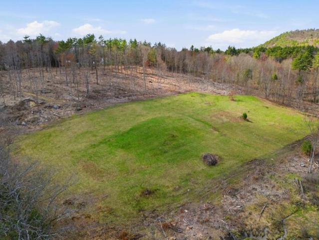 Land for sale in New Hampshire