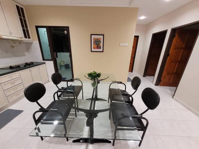Condominium for rent in Georgetown, Penang