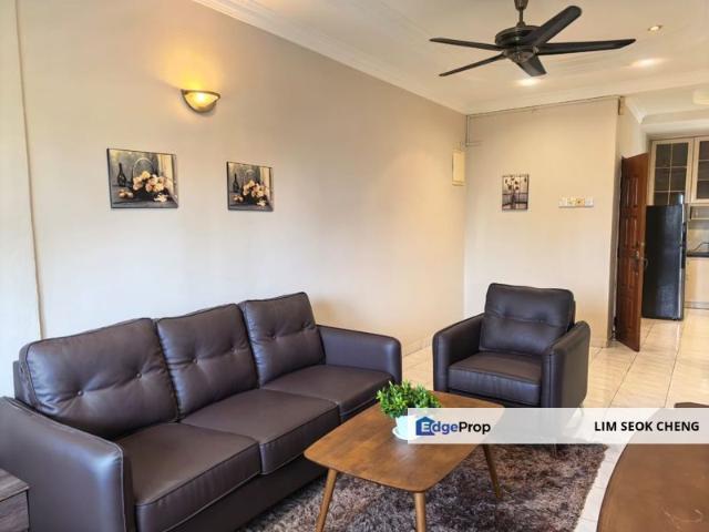 Condominium for rent in Georgetown, Penang
