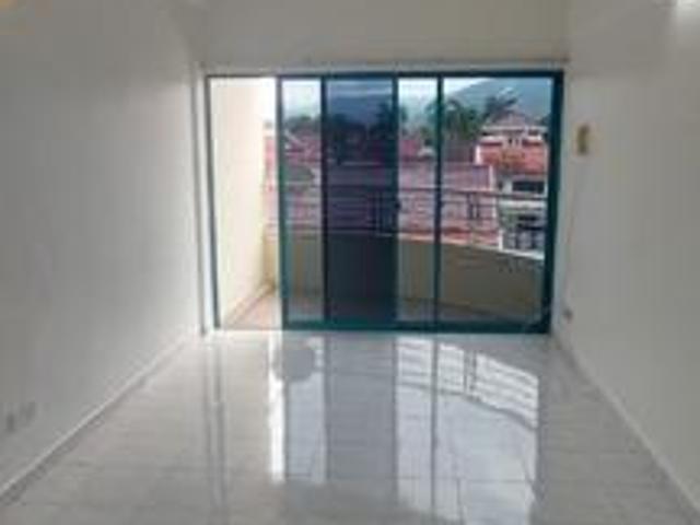 Condominium for rent in Pulau Tikus, George Town