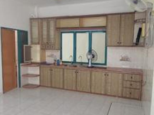 Condominium for rent in Pulau Tikus, George Town