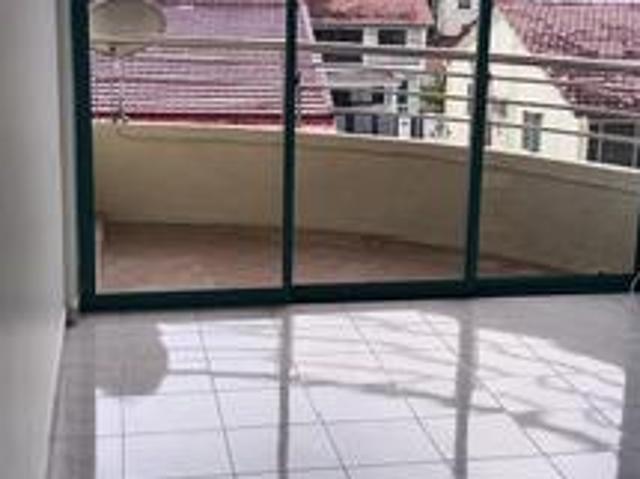 Condominium for rent in Pulau Tikus, George Town
