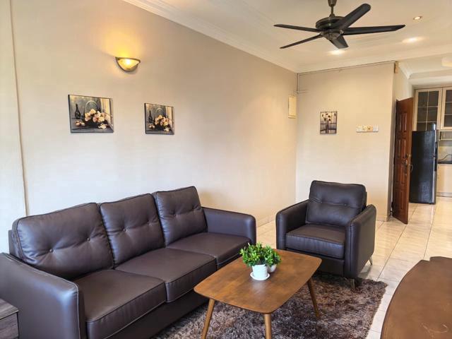 Condominium for rent in Georgetown, Penang