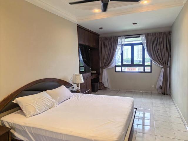 Condominium for rent in Georgetown, Penang