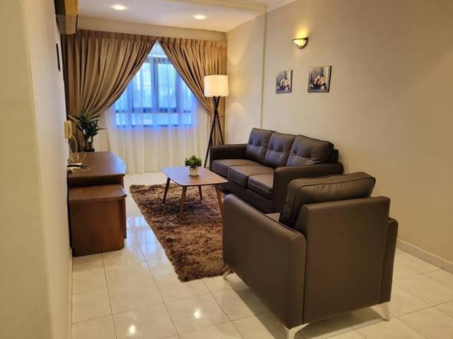 Condominium for rent in Georgetown, Penang