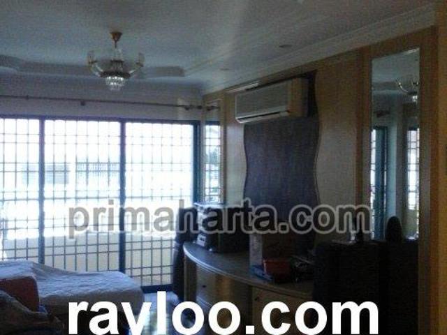 Apartment for rent in Georgetown, Penang