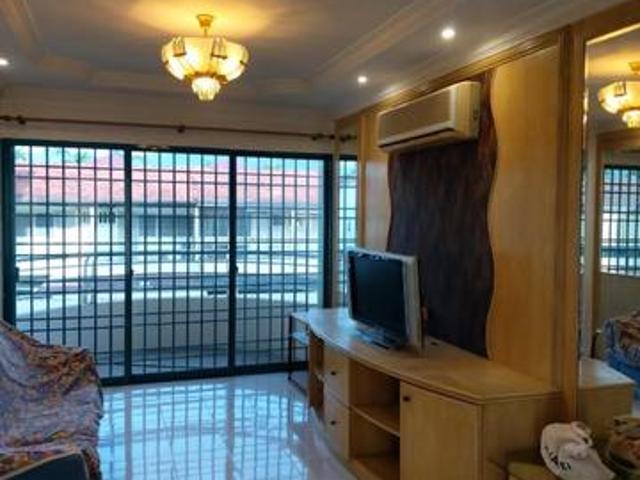 Condominium for sale in Georgetown, Penang