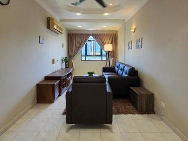 Condominium for rent in Georgetown, Penang