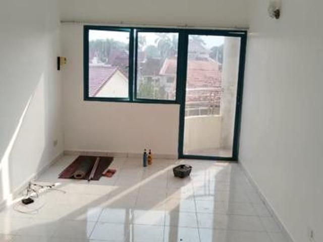 Condominium for rent in Georgetown, Penang