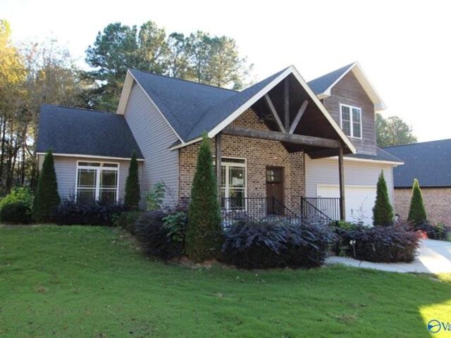 House for sale in Albertville, Alabama