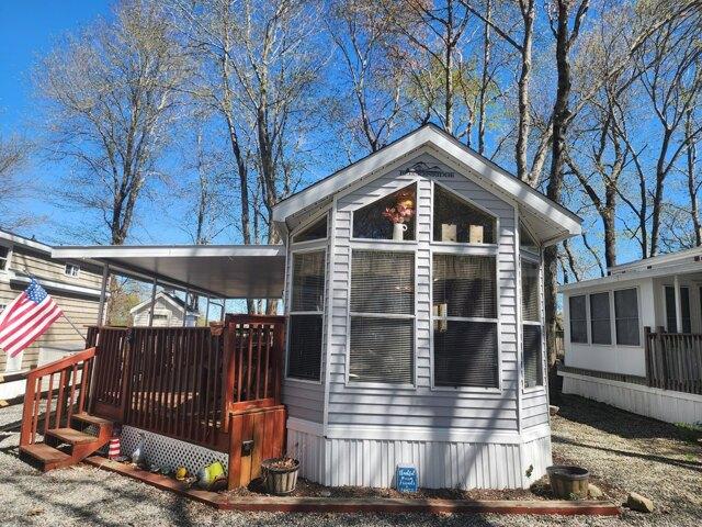 House for sale in Preston, Connecticut