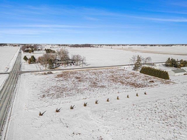 Land for sale in Carrollton, Michigan