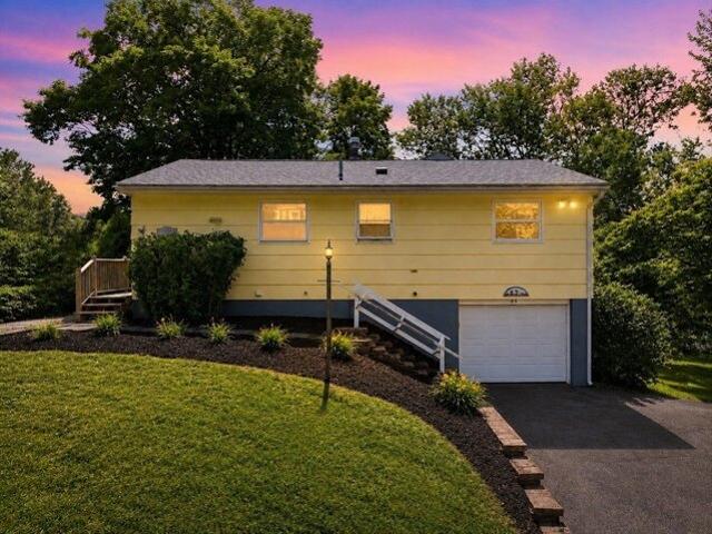 House for sale in West Brookfield, Massachusetts