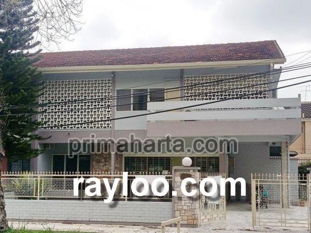 House for rent in Georgetown, Penang