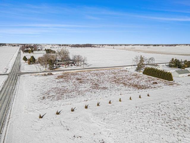 Land for sale in Carrollton, Michigan