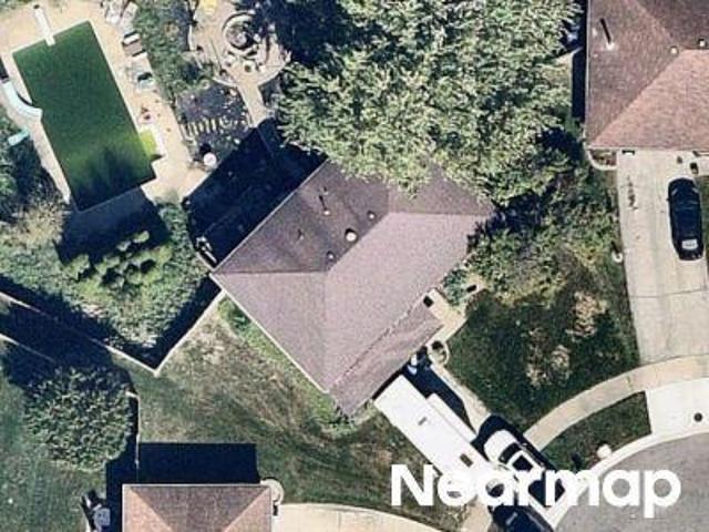 House for sale in Crown Point, Indiana