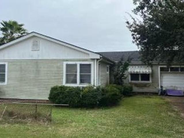 House for sale in Golden Meadow, Louisiana