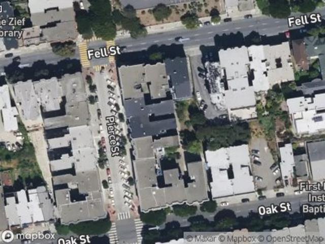 Commercial for sale in San Francisco, Western Addition