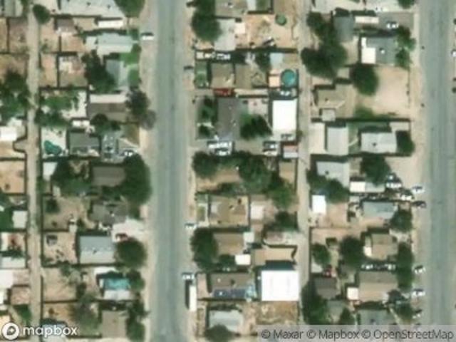 House for sale in Taft, California