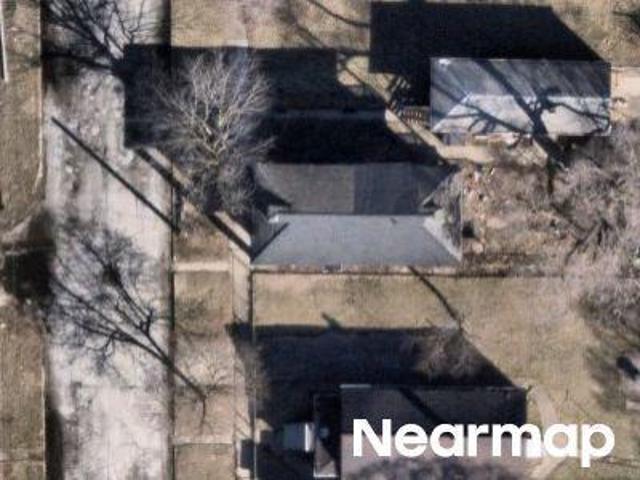 House for sale in Gary, Indiana