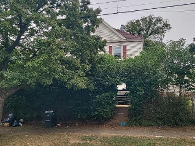 House for sale in Midtown, Lynchburg