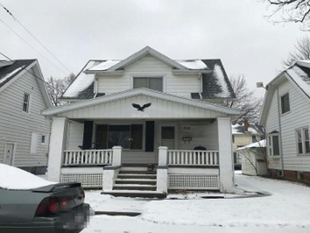 House for sale in Holgate Avenue Historic District, Defiance