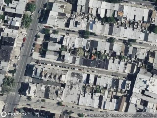 Townhouse for sale in South Philadelphia, Philadelphia
