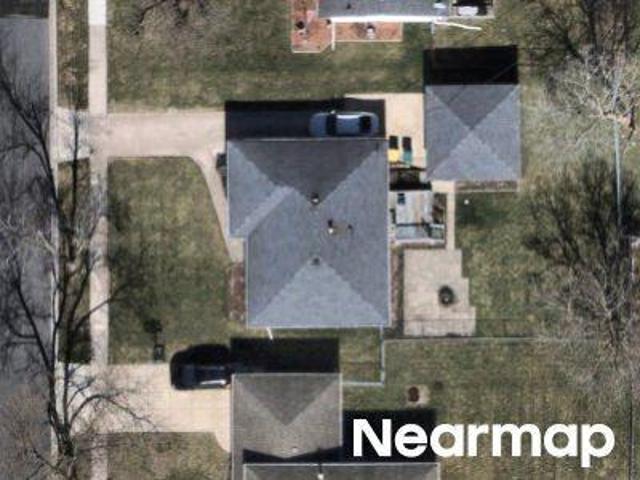 House for sale in Merrillville, Indiana