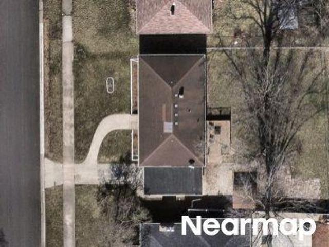 House for sale in Merrillville, Indiana