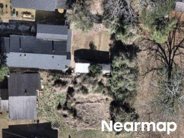 House for sale in Perry, Georgia