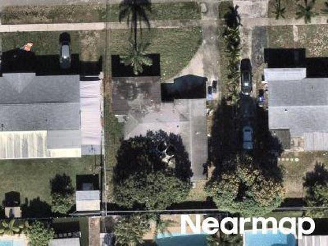 House for sale in Hollywood, Florida