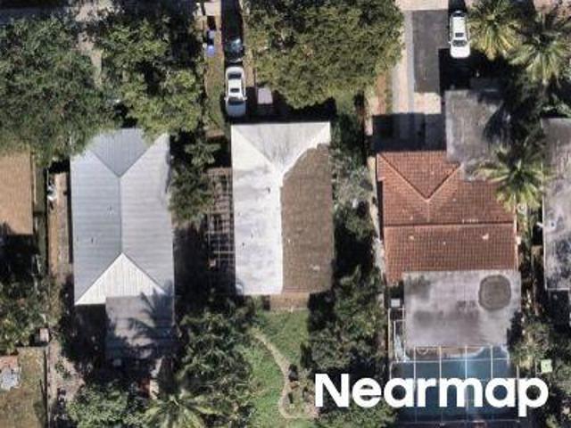 House for sale in Hollywood, Florida