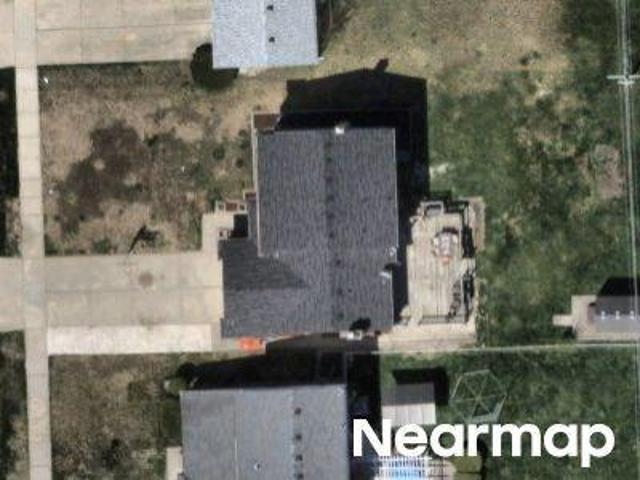 House for sale in Southfield, Michigan