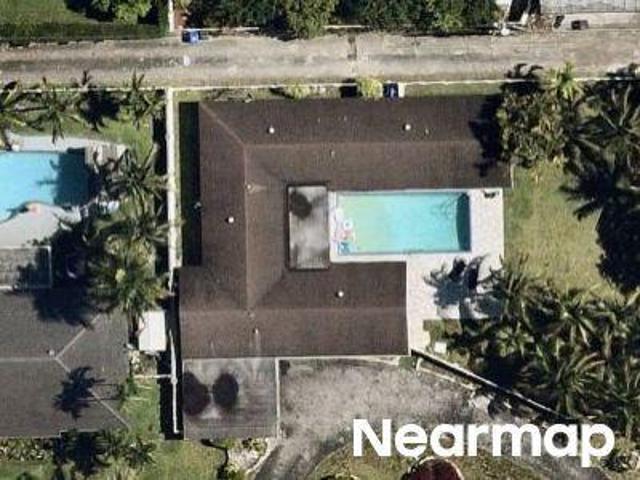 House for sale in Hollywood, Florida