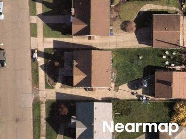 Property for sale in Buffalo, New York