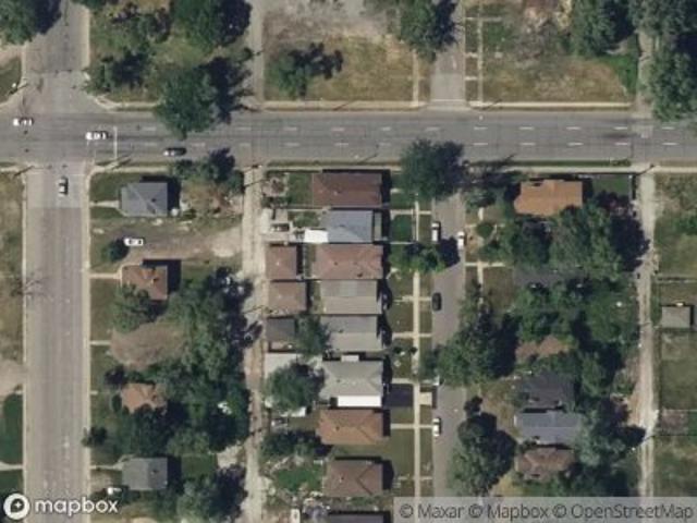 House for sale in Gary, Downtown West