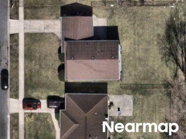 House for sale in Merrillville, Indiana