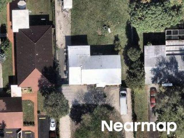 House for sale in Hollywood, Florida