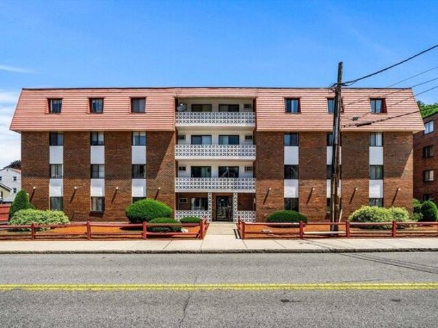 Condo for sale in Malden, Massachusetts