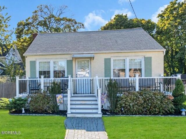 House for sale in New Bedford, Wall Township