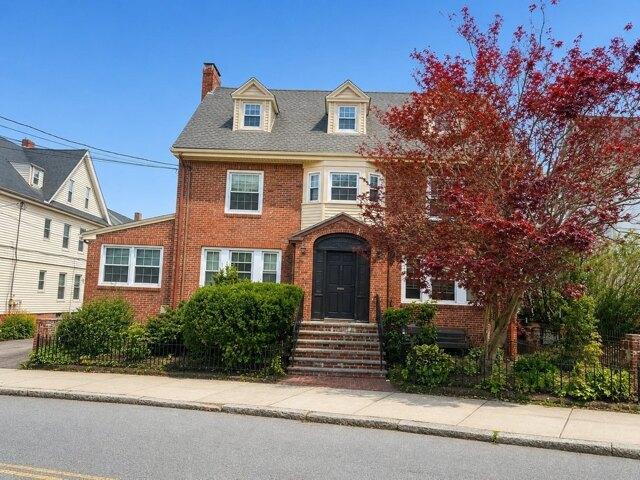 House for sale in Faulkner, Malden