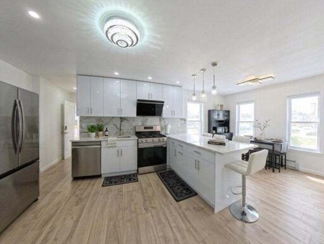 House for sale in Malden, Massachusetts