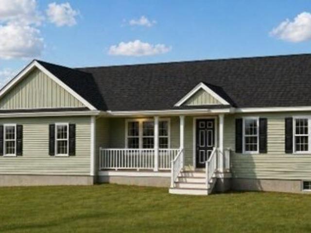 House for sale in Rochester, Massachusetts