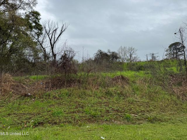 Land for sale in Yazoo City, Mississippi